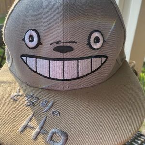 My Neighbor Totoro Cap